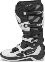 Forma Boot Pilot