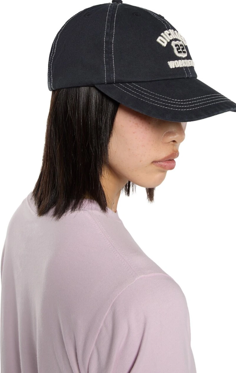 Dickies Grimsley cap