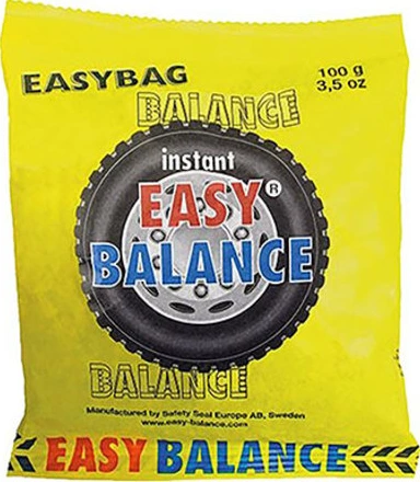Easy Balance Balancepowder 100g