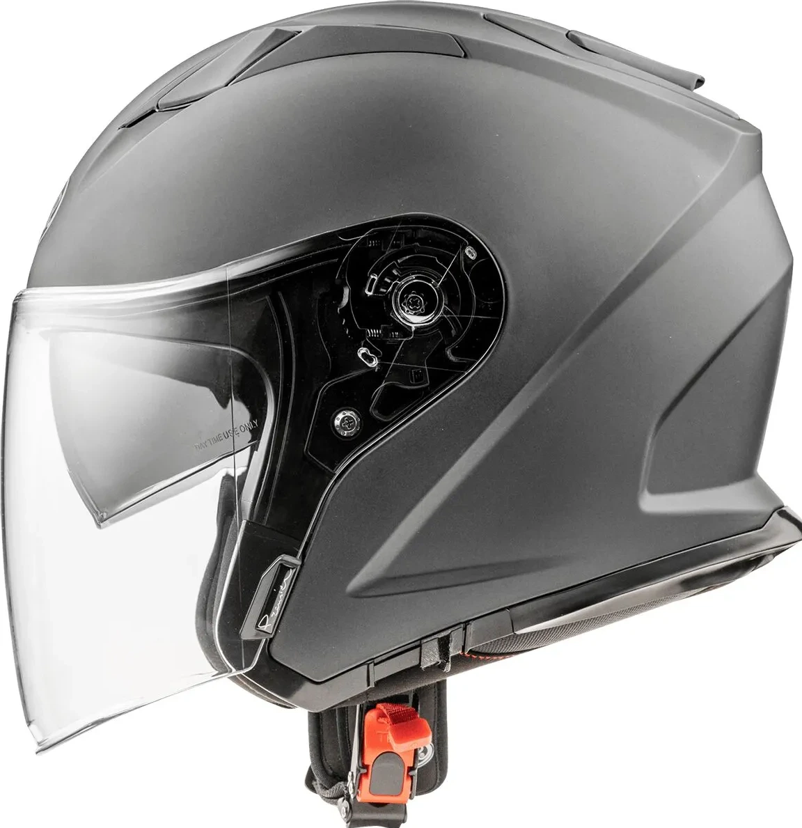 HELMET DOKKER U17 BM XS