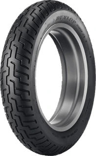 Dunlop D404 tire 100/90-19 57H