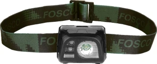 Fostex tactical Fosco headlamp