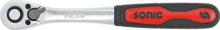 Sonic, ratchet 1/4" drive