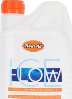 Ice Flow didelio našumo aušinimo skystis