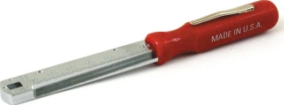 Lang Tools, spark plug gap/gauge tool (mm & inch