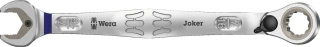 Wera ratcheting wrench Joker switch - US sizes 7/16"