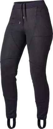 BOWTEX Elite Leggings Ladies V2 CE AAA Black, XS