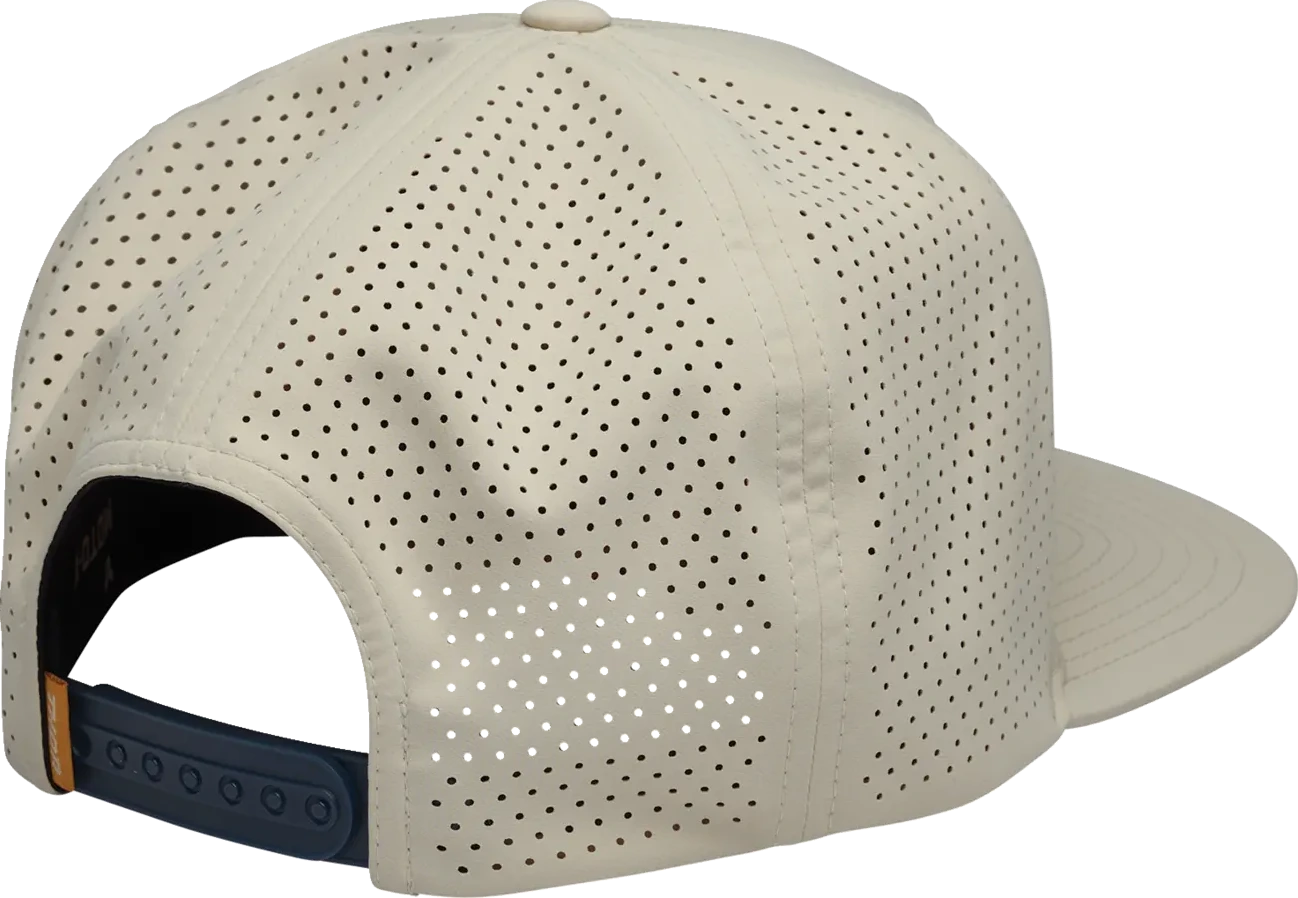 HAT CORP SAND