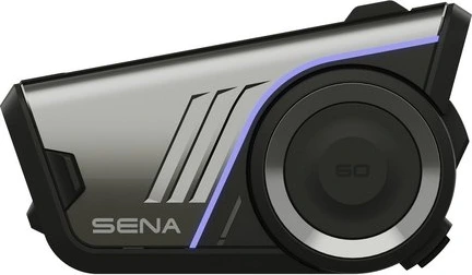 Sena 60S BT / Mesh with SOUND BY HK Singlepack