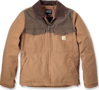 carhartt brown