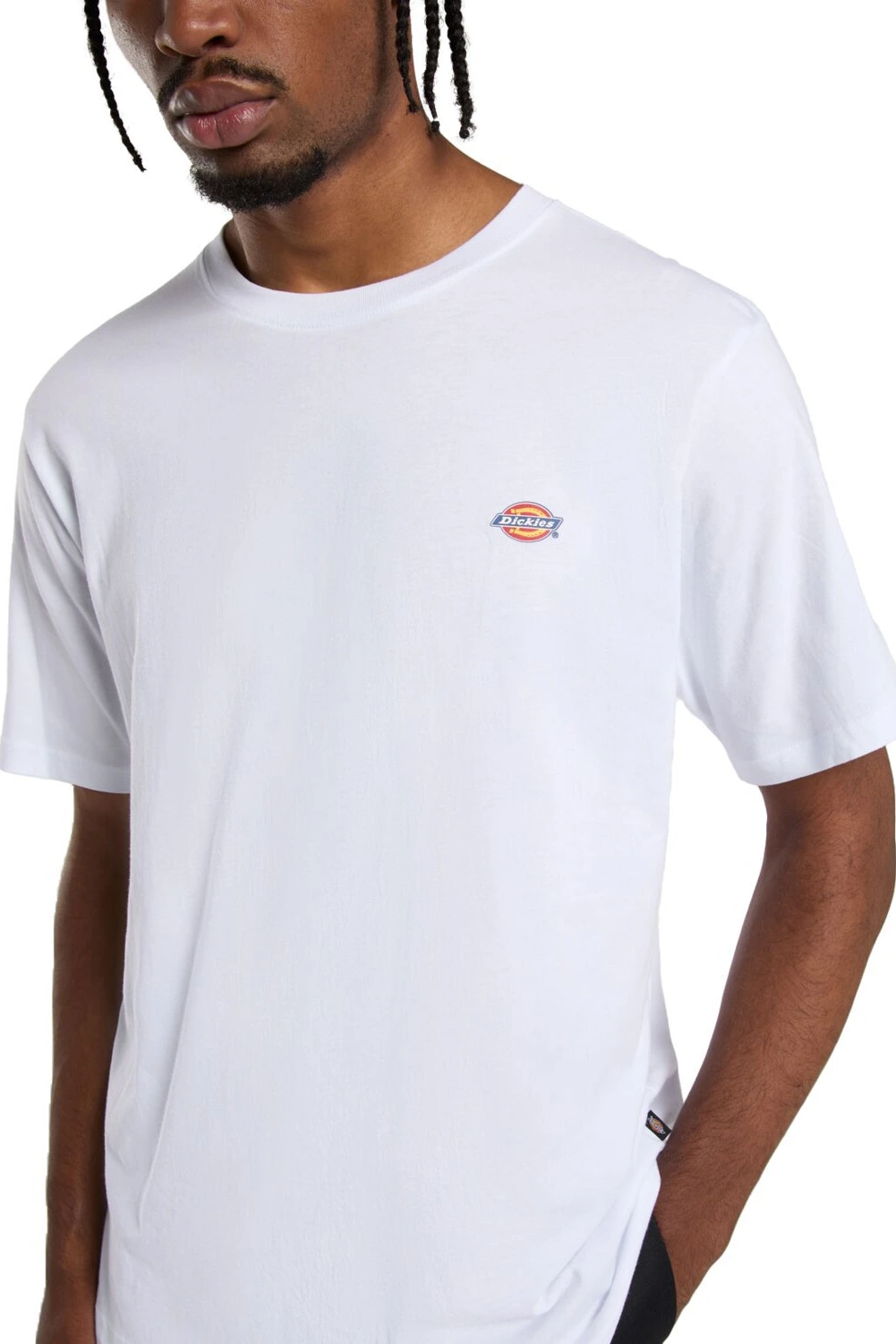 Dickies Mapleton t-shirt, White, 2XL