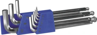 Ball-End Allen Set