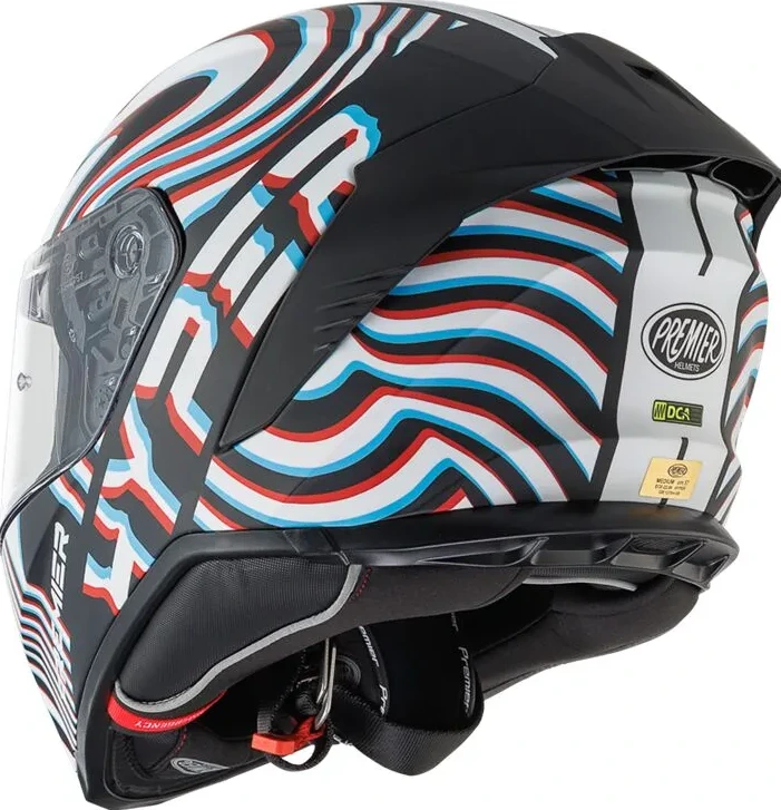 HELMET HYPER PS Y8 MD