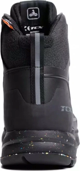 TCX Shoe Speedtrek Gore-Tex Black/Black, 41