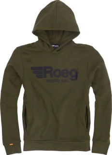 Roeg Howard hoodie
