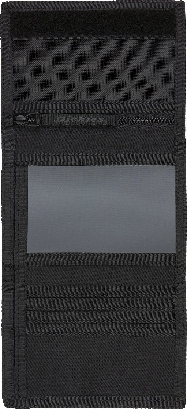 Dickies Kentwood wallet, Black