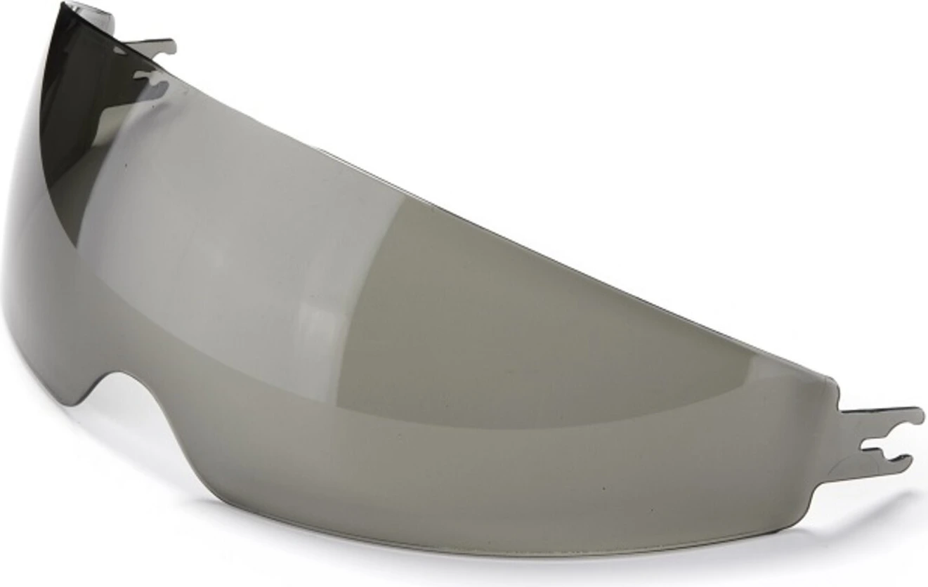 Scorpion Exo-230 sunvisor, dark smoke
