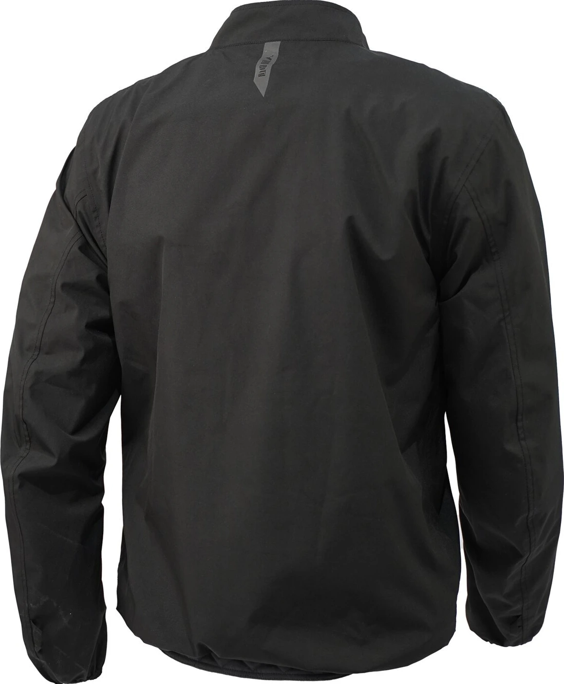 By City Teneree Venty V jacket, Black, S