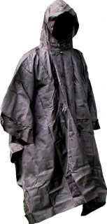 Fostex poncho