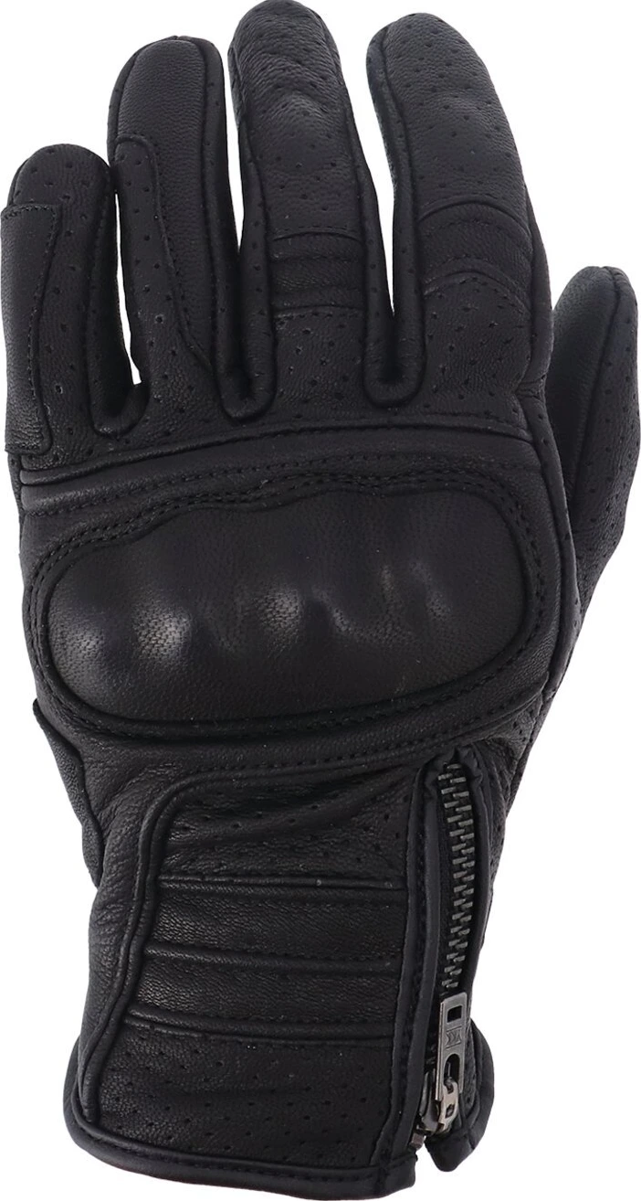 John Doe Adina gloves, Black, 2XL