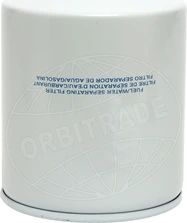 Fuel filters