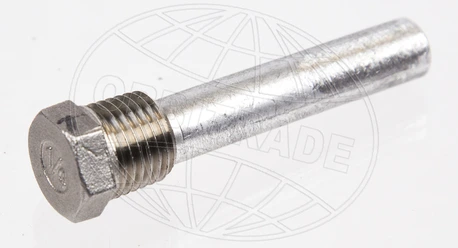 Orbitrade anode cooling system 1/4 x 27mm - B18 B20 B30