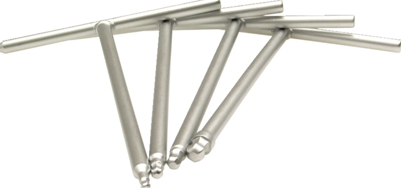 Motion Pro, allen (hex) head T-handle set metric, 17 mm