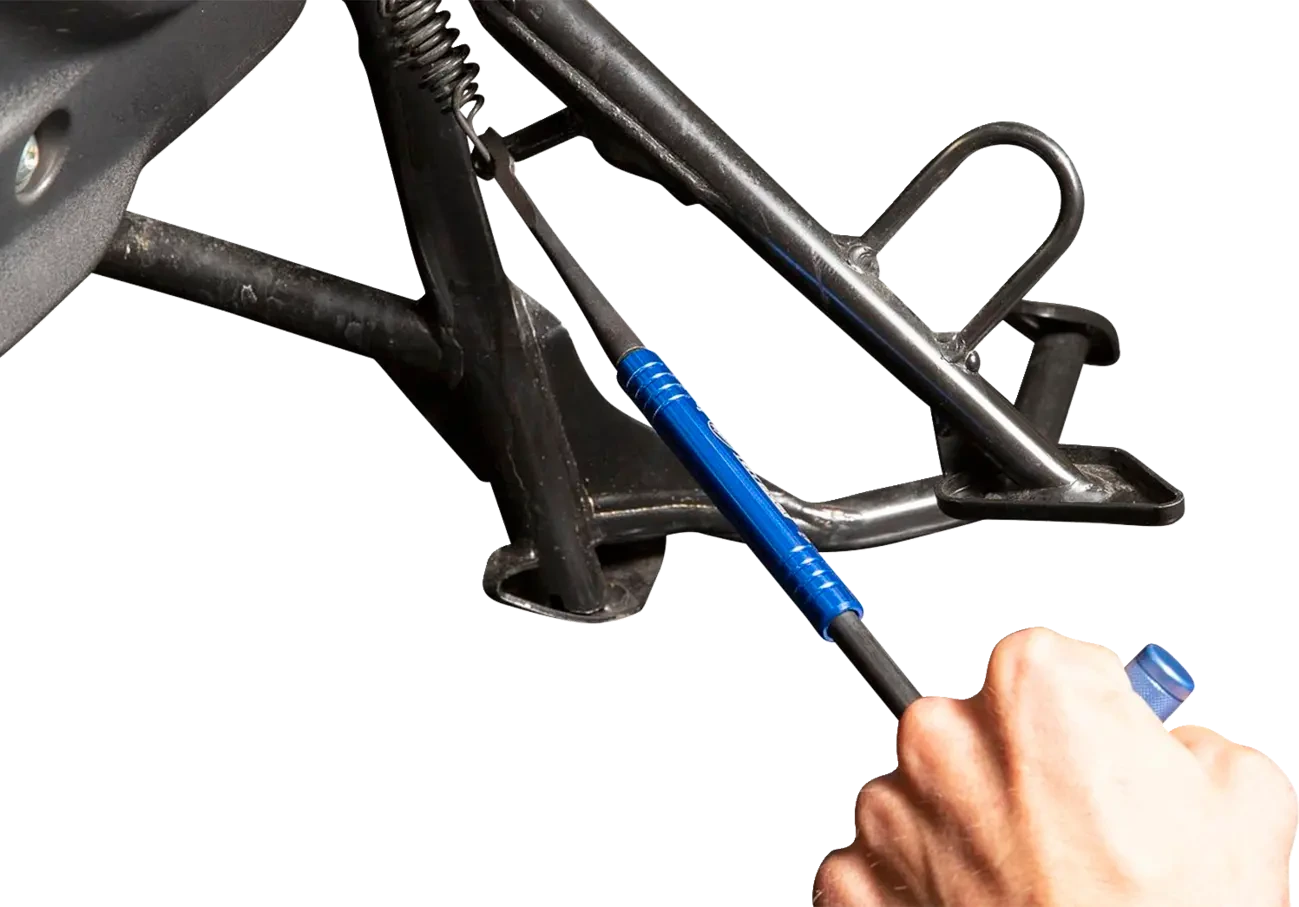 TOOL TUFF HOOK-SPRINGS