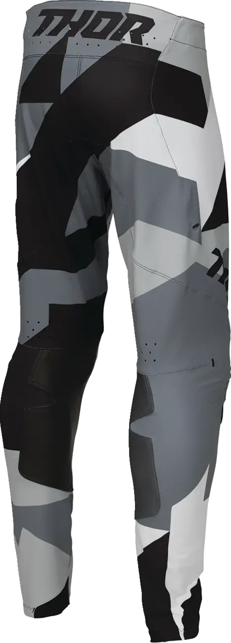 PANT SPORT BRAVE BLACK 31