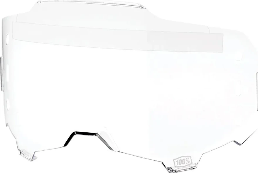 LENS ARMEGA F CLEAR