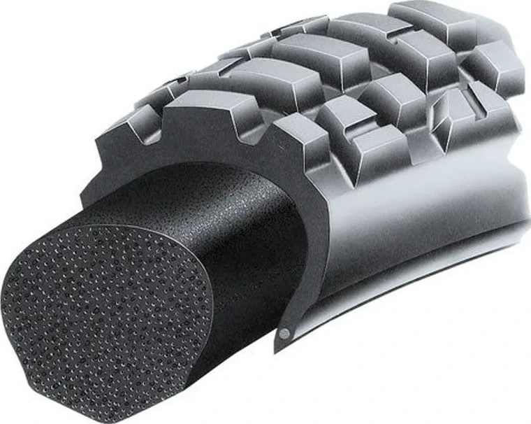 M14 BIB MOUSSE 140/80 - 18 ENDURO (M14)