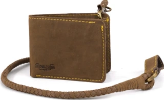 Trip Machine Guitarists wallet