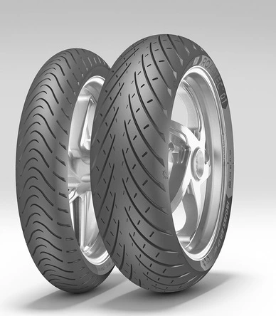 Metzeler Roadtec 01 3.25-19 M/C 54V TL Fr