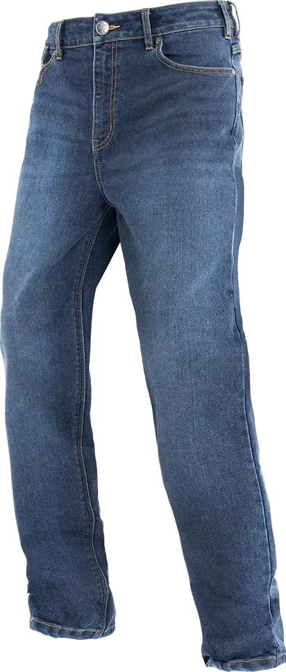 PANT CHESTER LOOSE INDIGO BLUE 31/32
