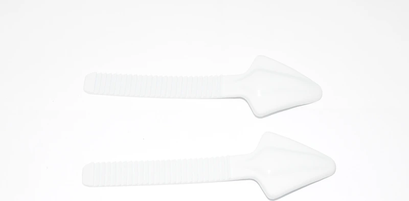 Alpinestars Calf slid (Supertech) white