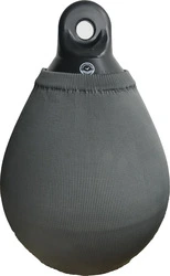 Fender covers