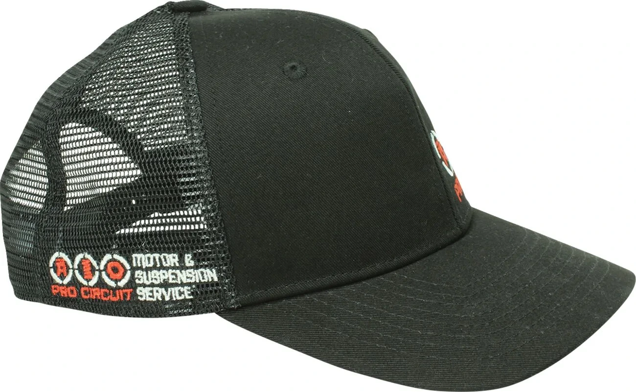 HAT PRO CIRCUIT SERVICE
