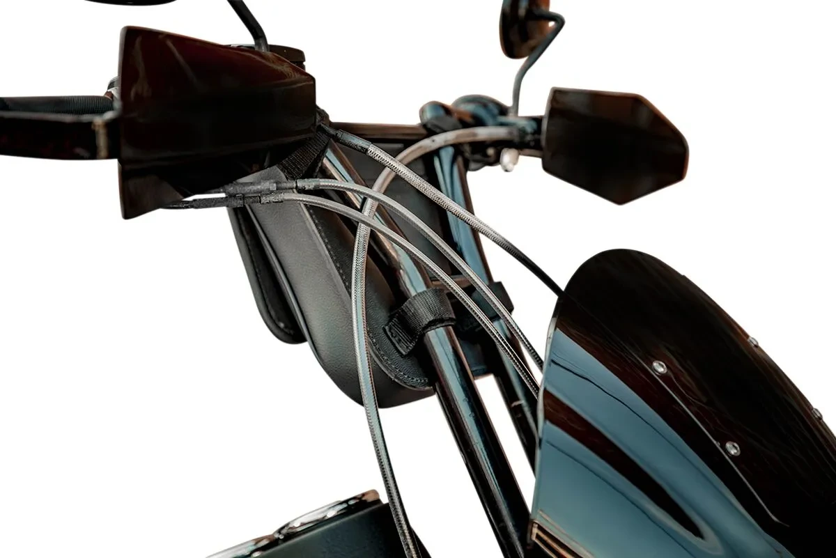 HANDLEBAR BAG D144
