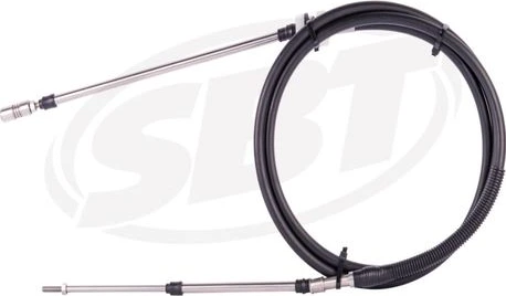 SBT Reverse Cable Yamaha FZR/FZS 2011-13