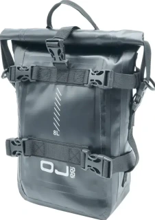 Dry Excursion Engine Guard Bag (8 Liters)