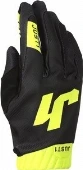 Just1 Glove Junior J-Flex 2.0 Black/Yellow Fluo, L