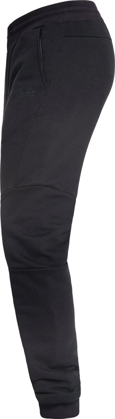 John Doe Jogger Trouser, Black, L