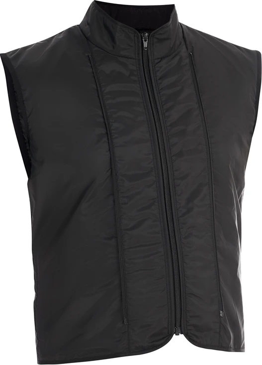 Halvarssons Textile jacket Dalen Khaki/Black, 48