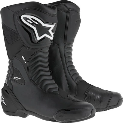 Alpinestars Boot SMX-S black, 38