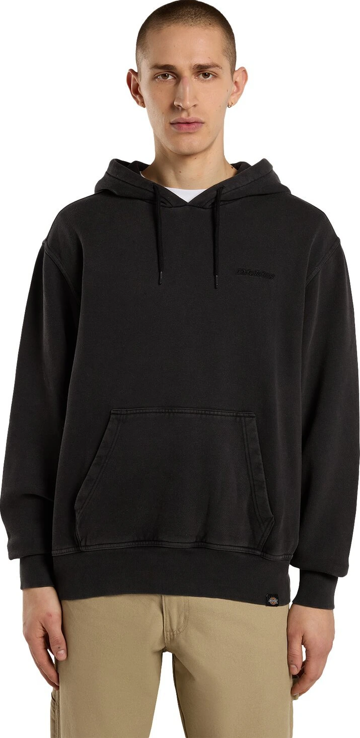 Dickies Plentywood hoodie, Black, 2XL