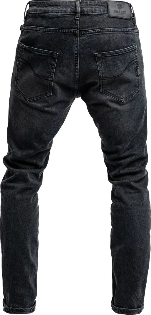 PANT PIONEER MONO BLACK 36/34