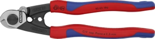 Knipex, troso pjaustytuvas