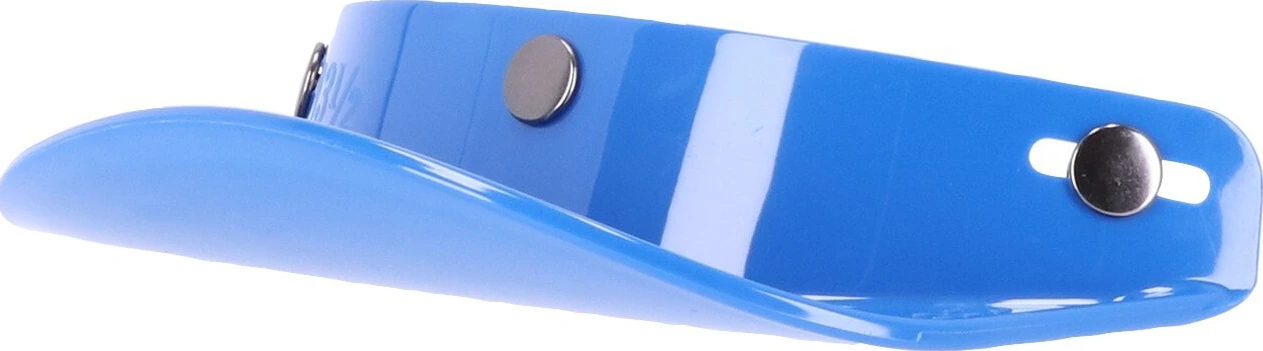 13 1/2 Scum peak, Blue