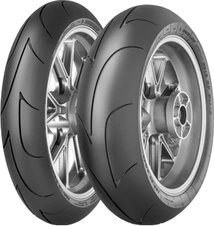 Dunlop D213 GP PRO 120/70ZR17 (58W) TL MS1 Fr