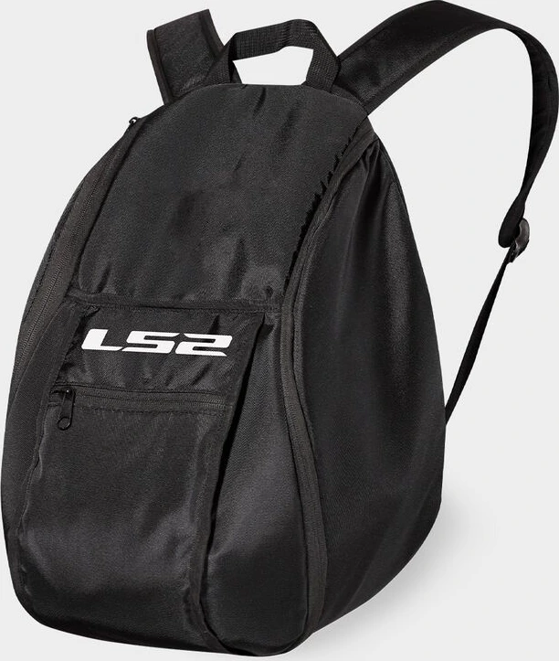 LS2 FF805 THUNDER C GP AERO helmet - Matt Black, M